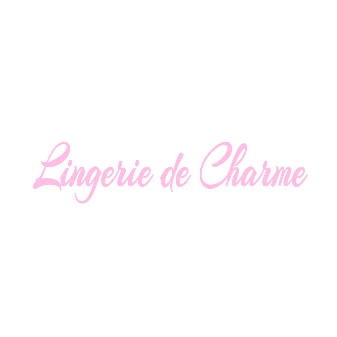 LINGERIE DE CHARME LA-BASTIDE-L-EVEQUE